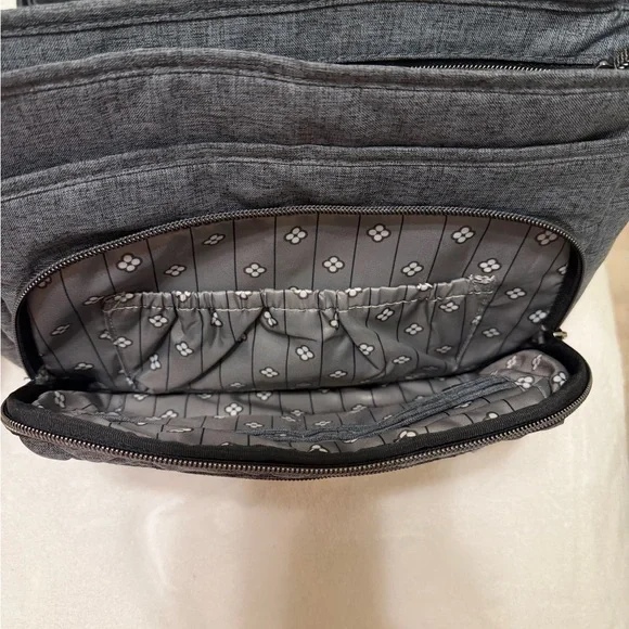 Lug Shimmey SE Heather Grey NWT - Picture 3 of 9